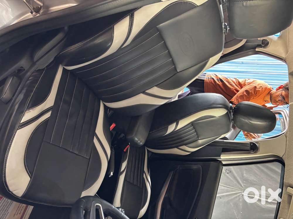 Ford Ecosport 1.5 Diesel 2018
