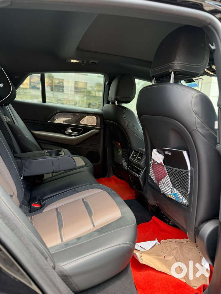 Mercedes-benz Gle Coupe 3.0 53 Amg 4matic Plus, 2023, Petrol