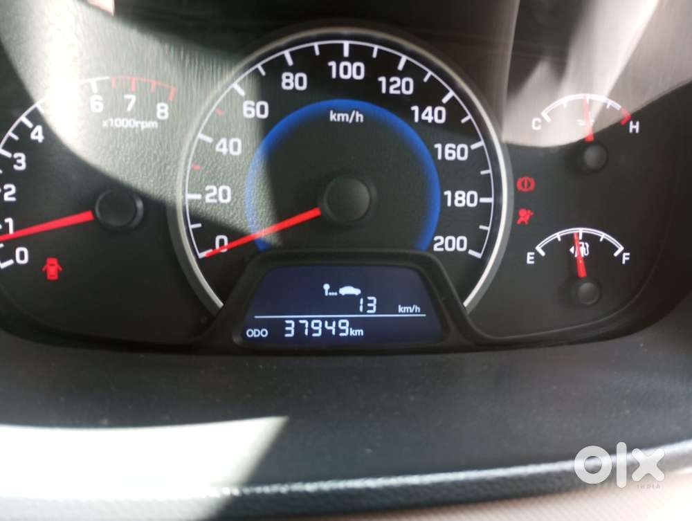 Hyundai Grand I10 Asta 1.2 Vtvt, 2019, Petrol