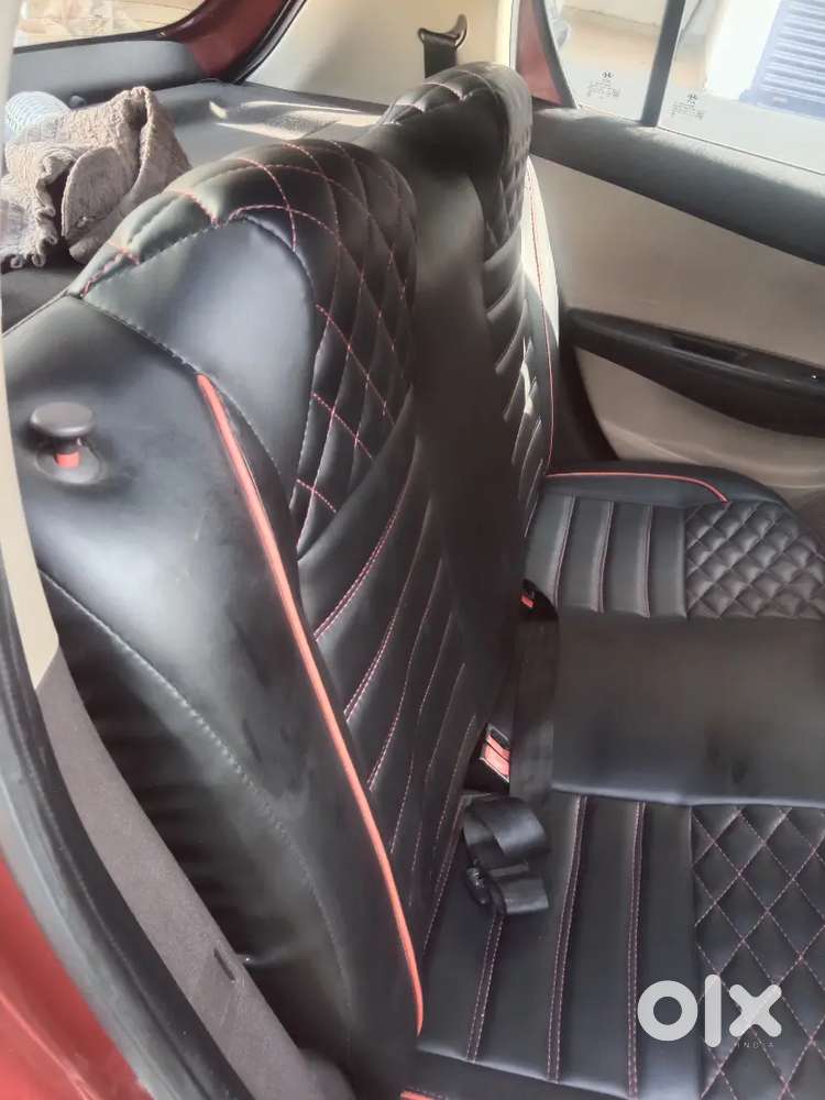 Hyundai I20 2011 Model