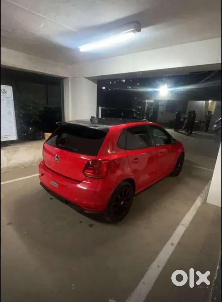 Polo Volkswagen