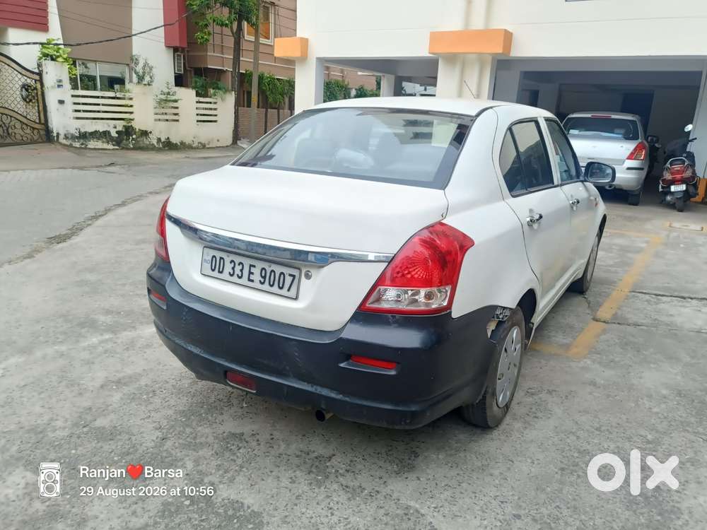 Maruti Suzuki Swift Dzire Tour S Diesel, 2015, Diesel