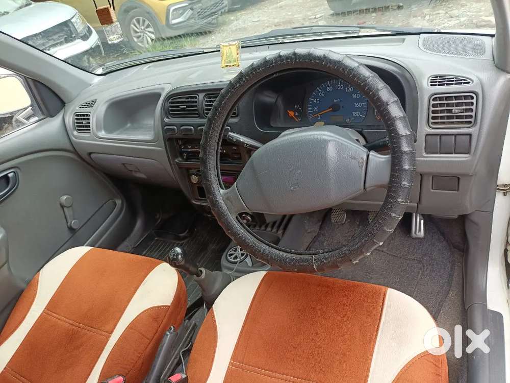 Maruti Suzuki Alto 2004 Petrol
