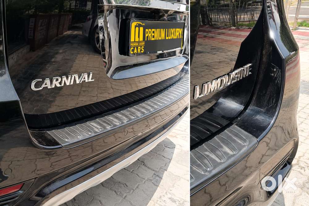 Kia Carnival, 2023, Diesel