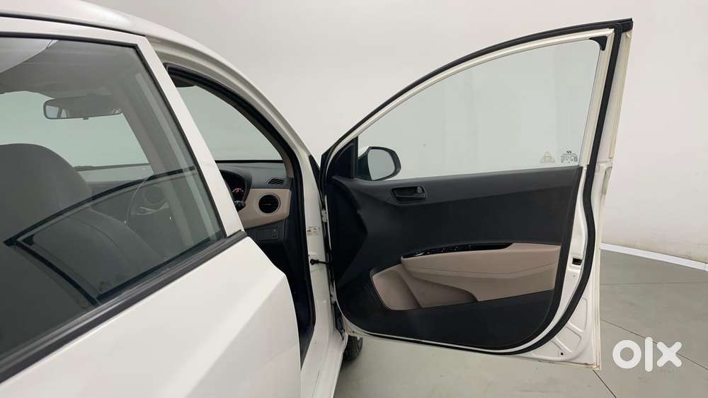 Hyundai Grand I10 1.2 Kappa Magna, 2014, Petrol