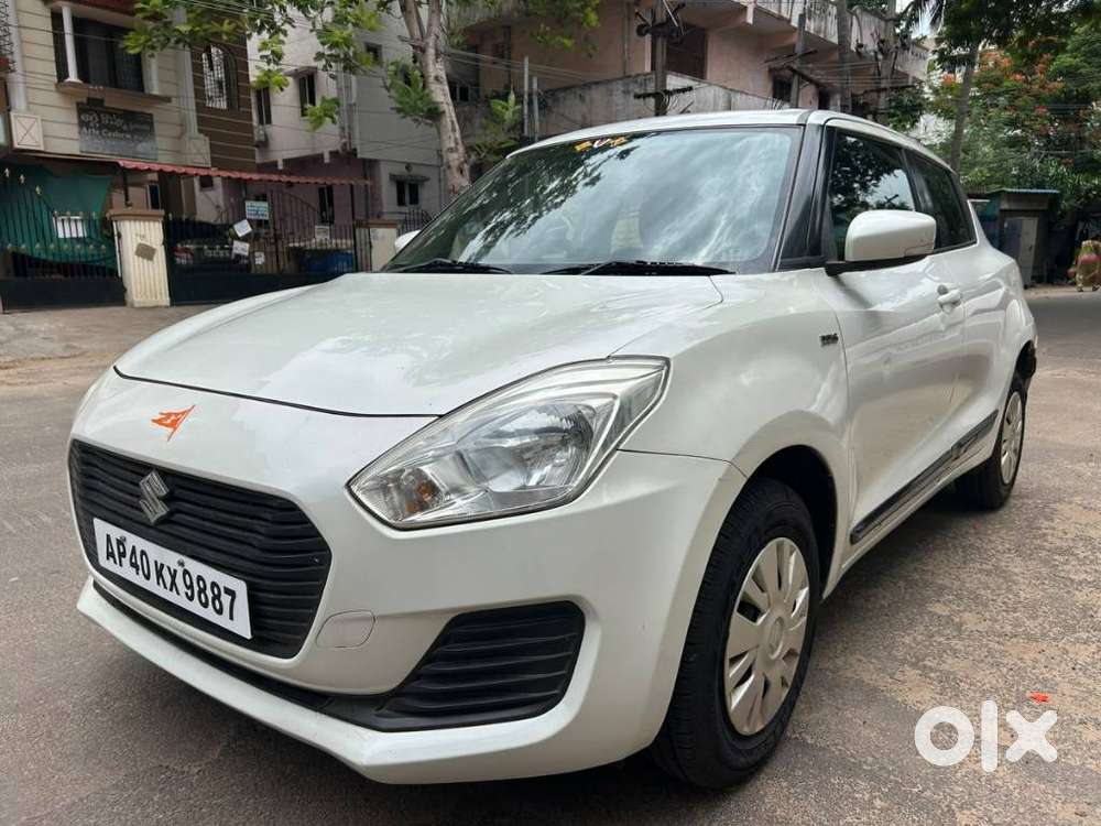 Maruti Suzuki Swift Ddis Vdi, 2019, Diesel