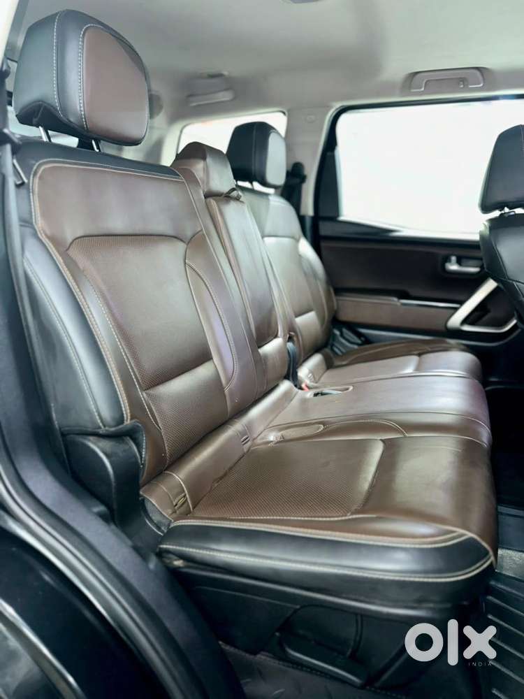 Mahindra Scorpio-n Z8 L Diesel At 2wd 7 Str, 2023, Diesel