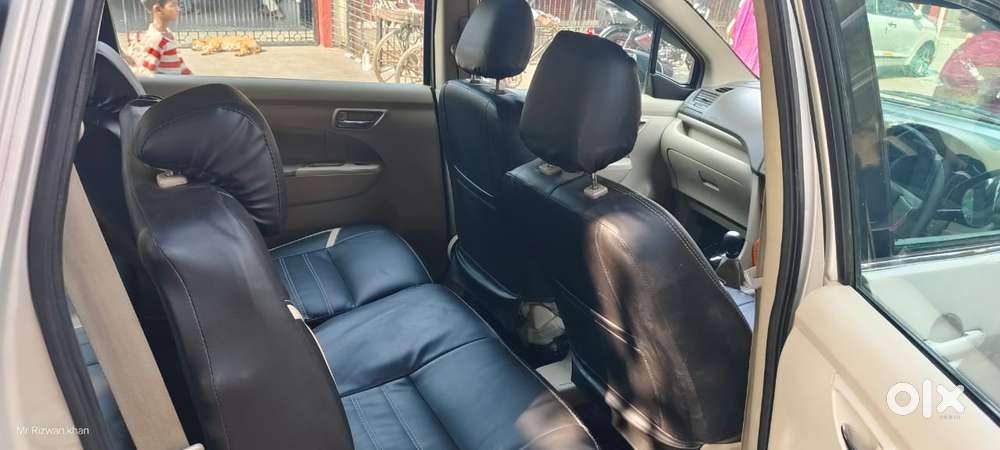 Maruti Suzuki Ertiga Vxi Cng, 2018, Cng & Hybrids