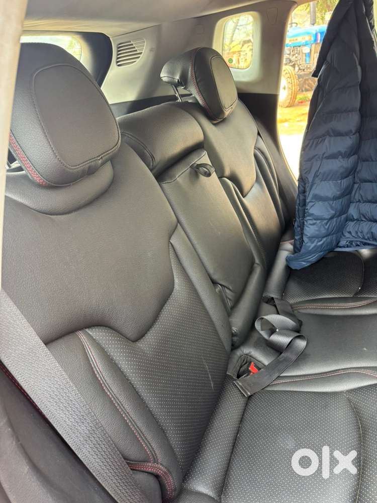Jeep Compass Sport Diesel 2018