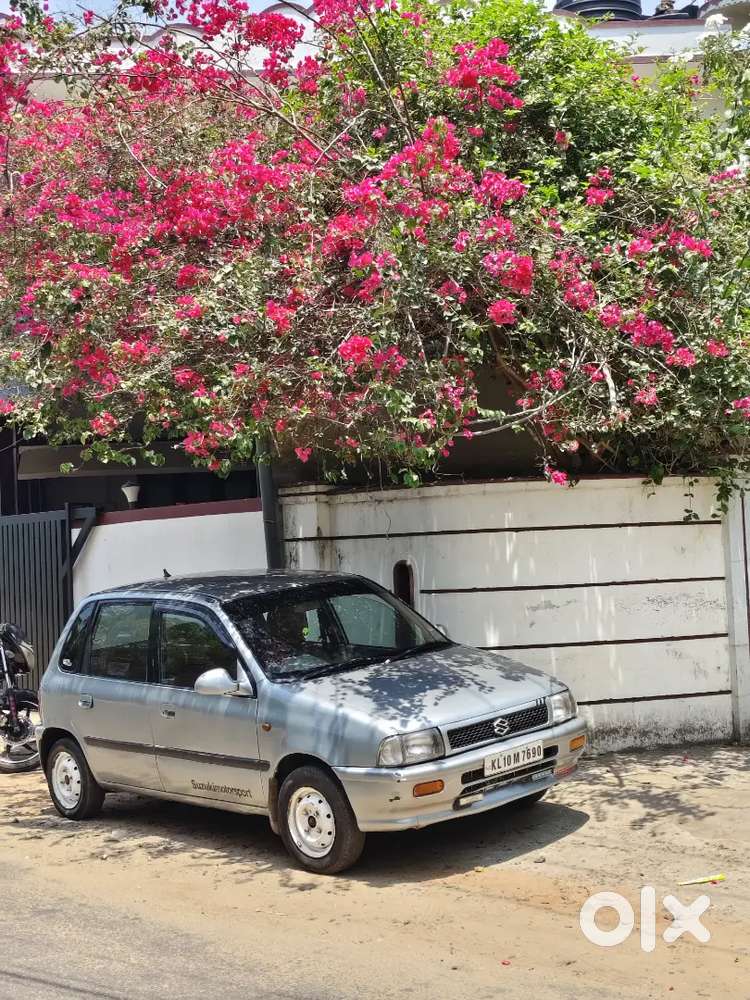 Maruti Suzuki Esteem 2002 Petrol Good Condition