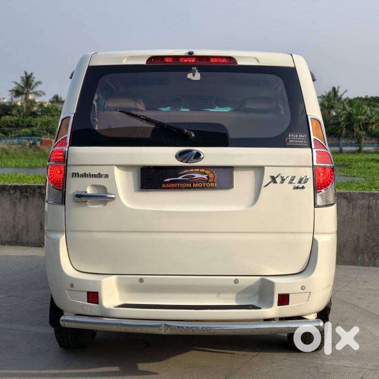 Mahindra Xylo 2009-2011 E4 Bs Iv, 2011, Diesel