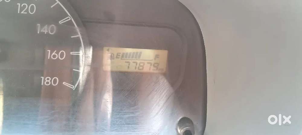 Maruti Alto Lx 2012 Hr14 Single Onwer Petrol White