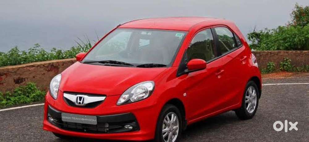 2012 Honda Car Manual Year