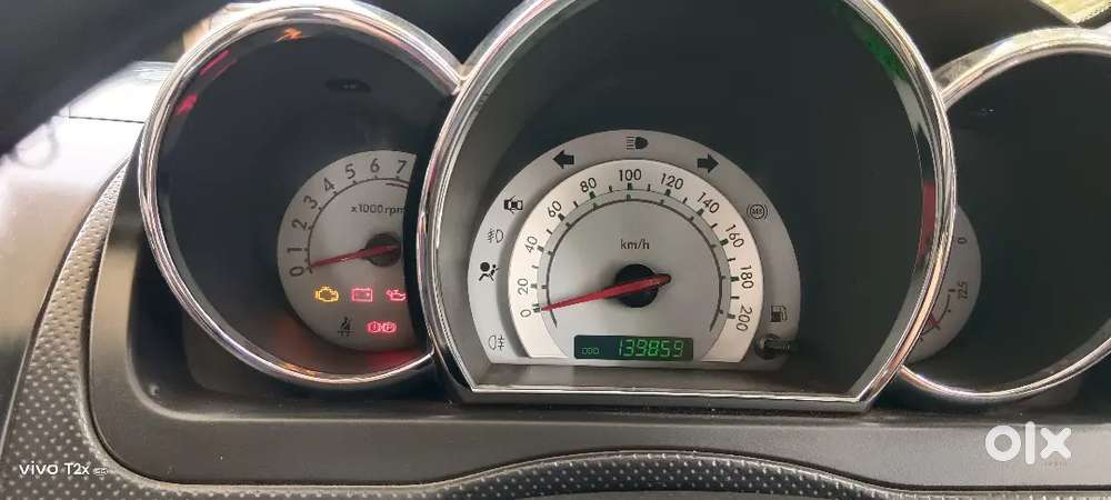 Chevrolet Aveo Ls 1.4 Well Maintened Car For Sale