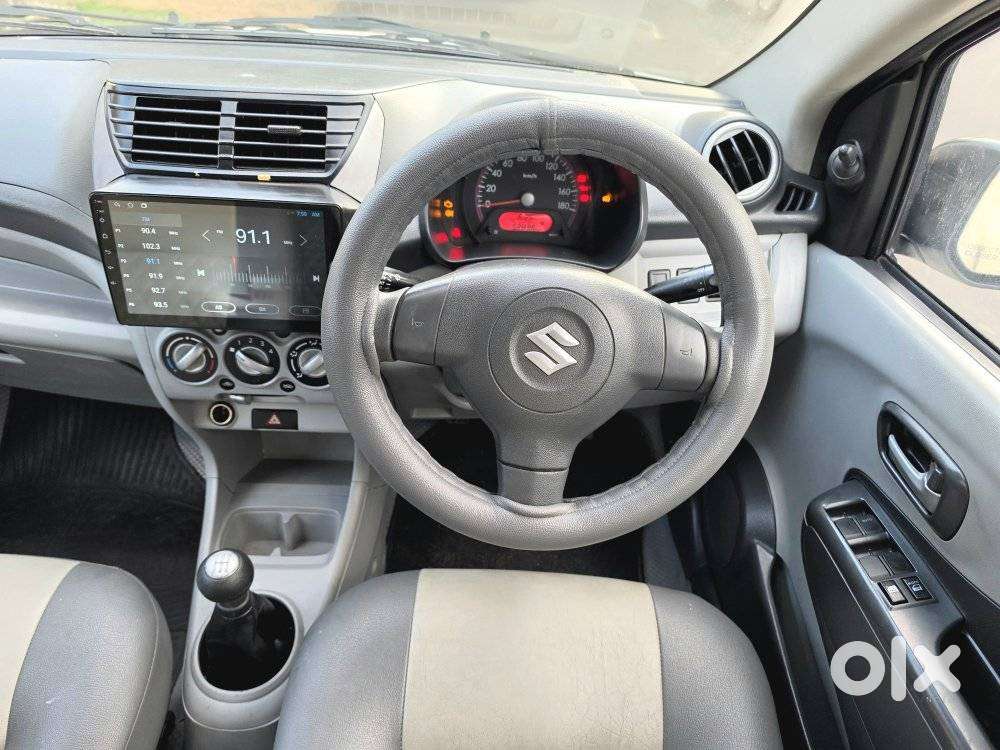 Maruti Suzuki A-star Vxi, 2011, Petrol