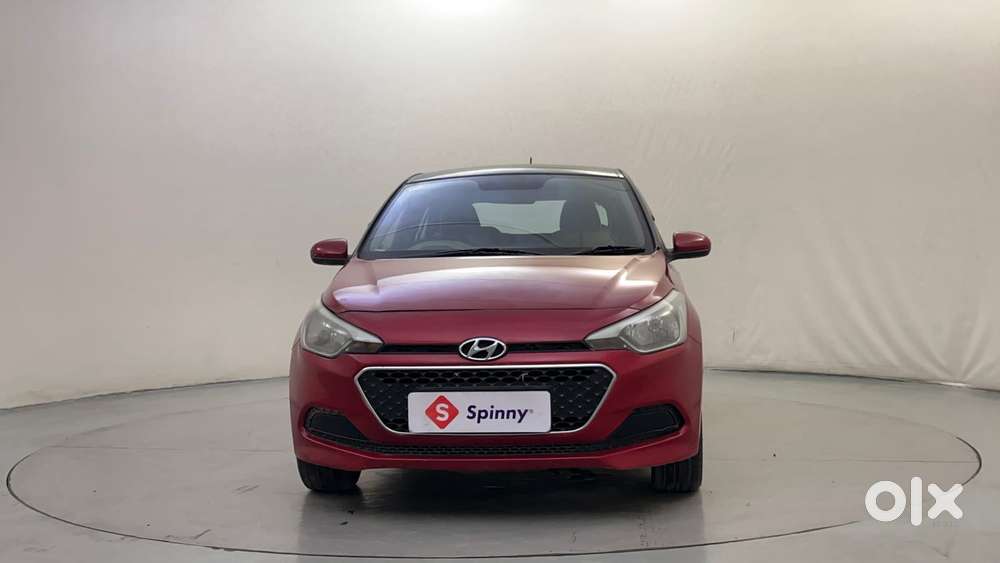 Hyundai Elite I20 Magna Executive Diesel, 2017, Diesel
