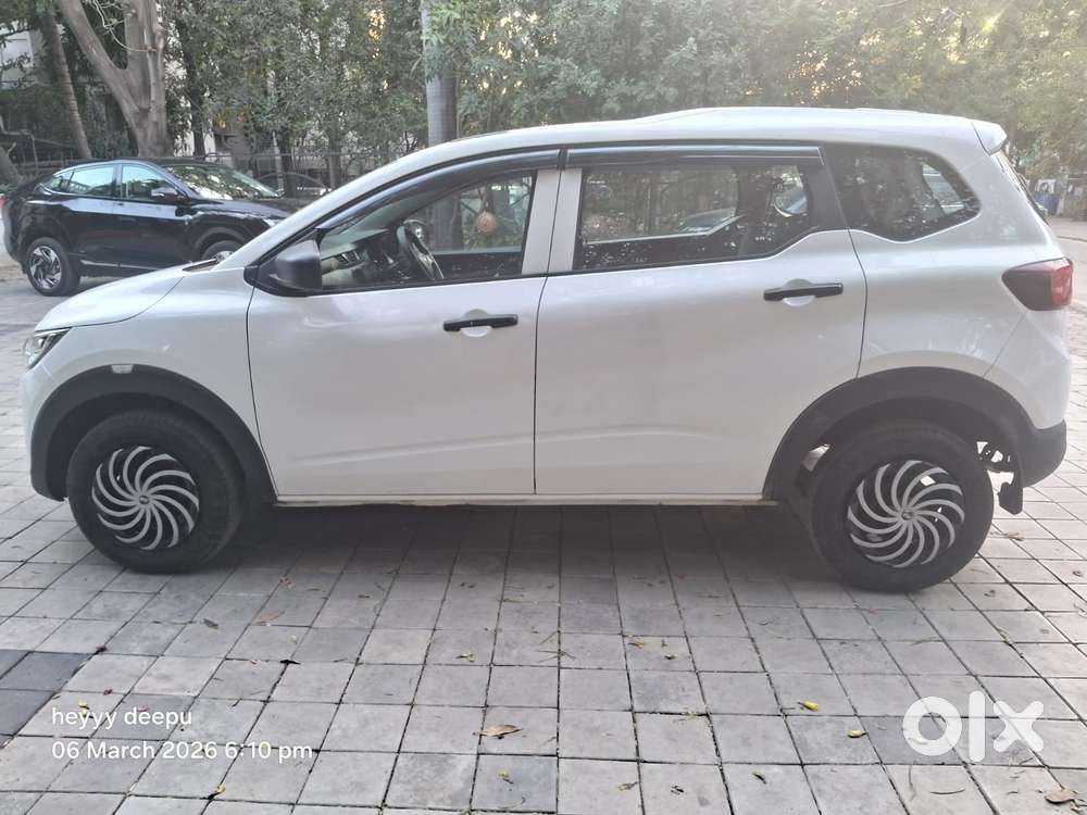 Renault Triber Rxl, 2025, Petrol