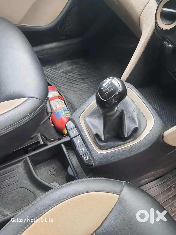 Hyundai Santro 1.1 Magna 2019