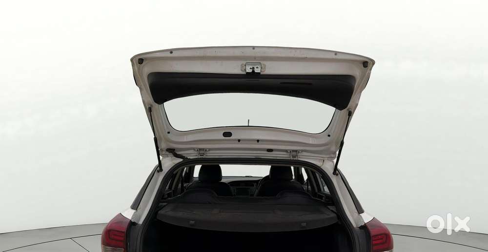 Hyundai Elite I20 Sportz Plus, 2019, Petrol