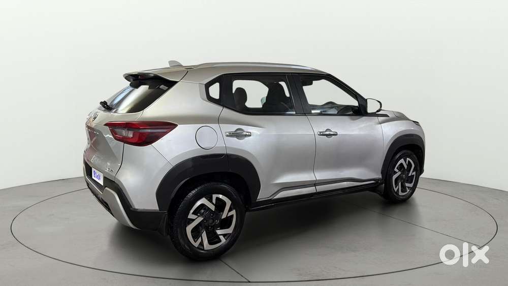 Nissan Magnite 1.0 Xv, 2022, Petrol