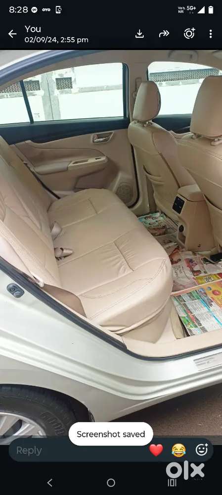 Good Condition Ciaz For Sale
