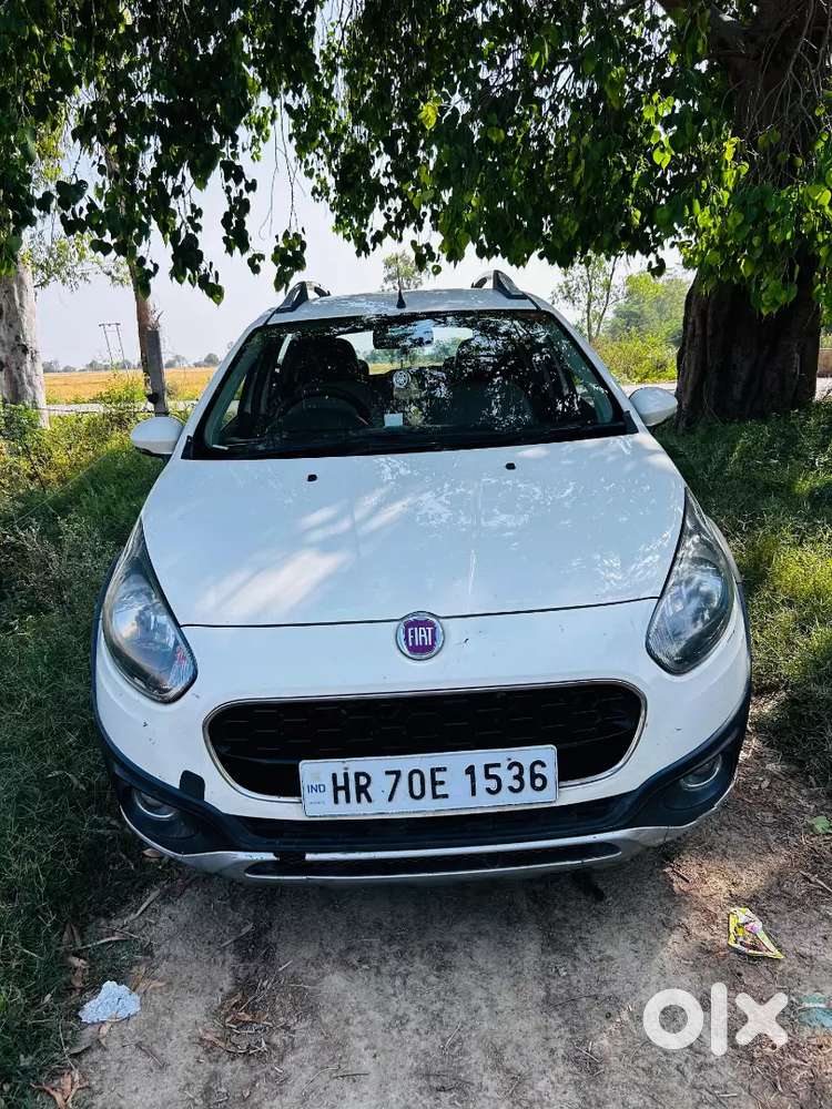 Fiat Linea Car Jenvan Condition