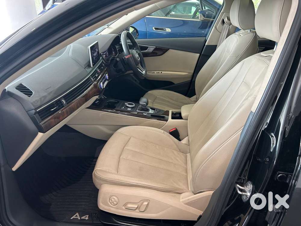 Audi A4 1.4 35 Tfsi Technology, 2020, Petrol