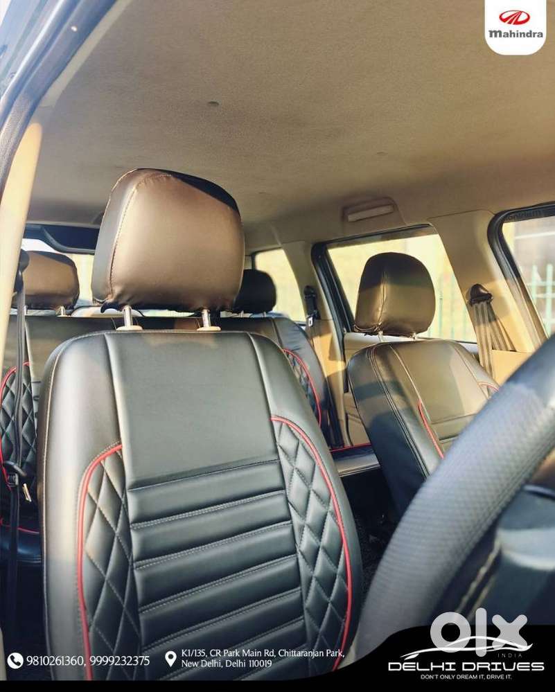 Mahindra Bolero Neo 1.5 N8, 2024, Diesel