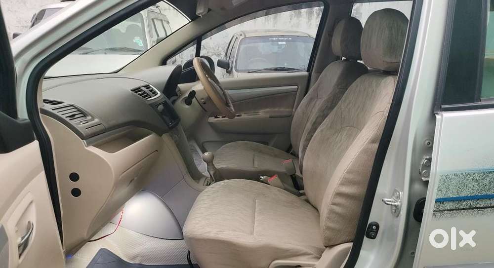 Maruti Suzuki Ertiga 2012-2015 Zdi, 2015, Diesel