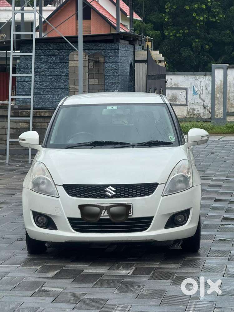 Swift Vdi Diesel Maruti 2011