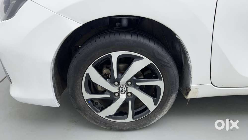 Toyota Glanza 1.2 G E-cng, 2023, Cng & Hybrids