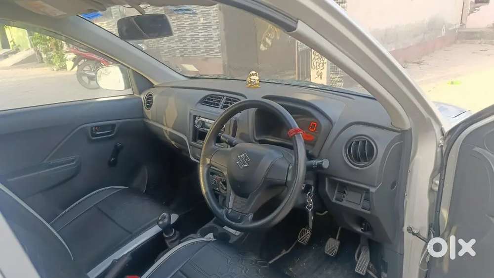 Maruti Suzuki Alto 2024