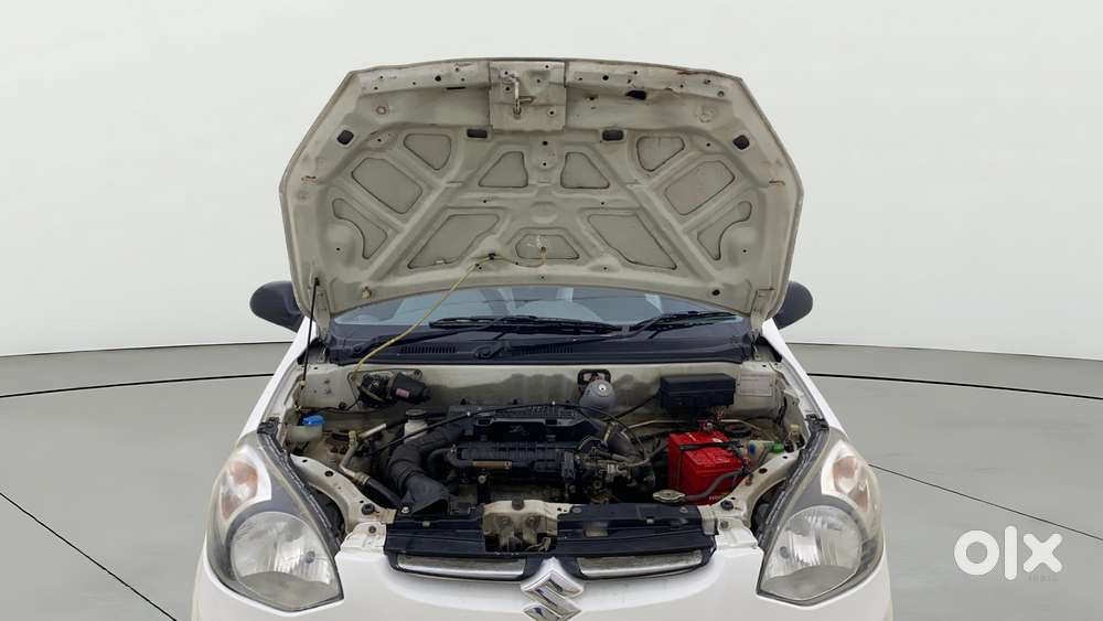Maruti Suzuki Alto 800 Lxi, 2014, Petrol