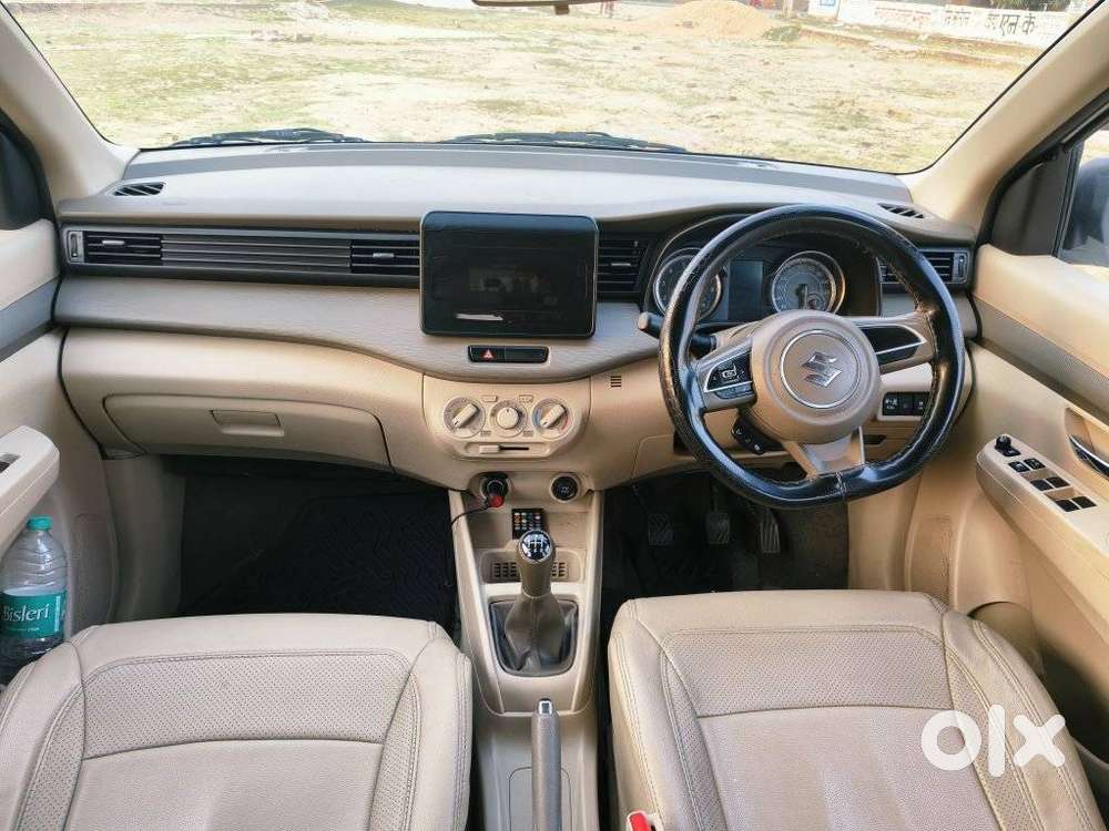 Maruti Suzuki Ertiga Vxi (o) Cng, 2023, Cng & Hybrids