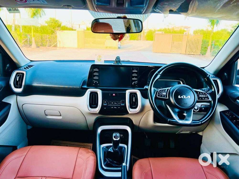 Kia Seltos Htx D, 2022, Diesel