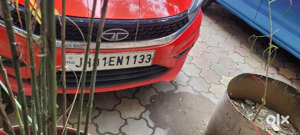Tata Tiago Petrol 2021