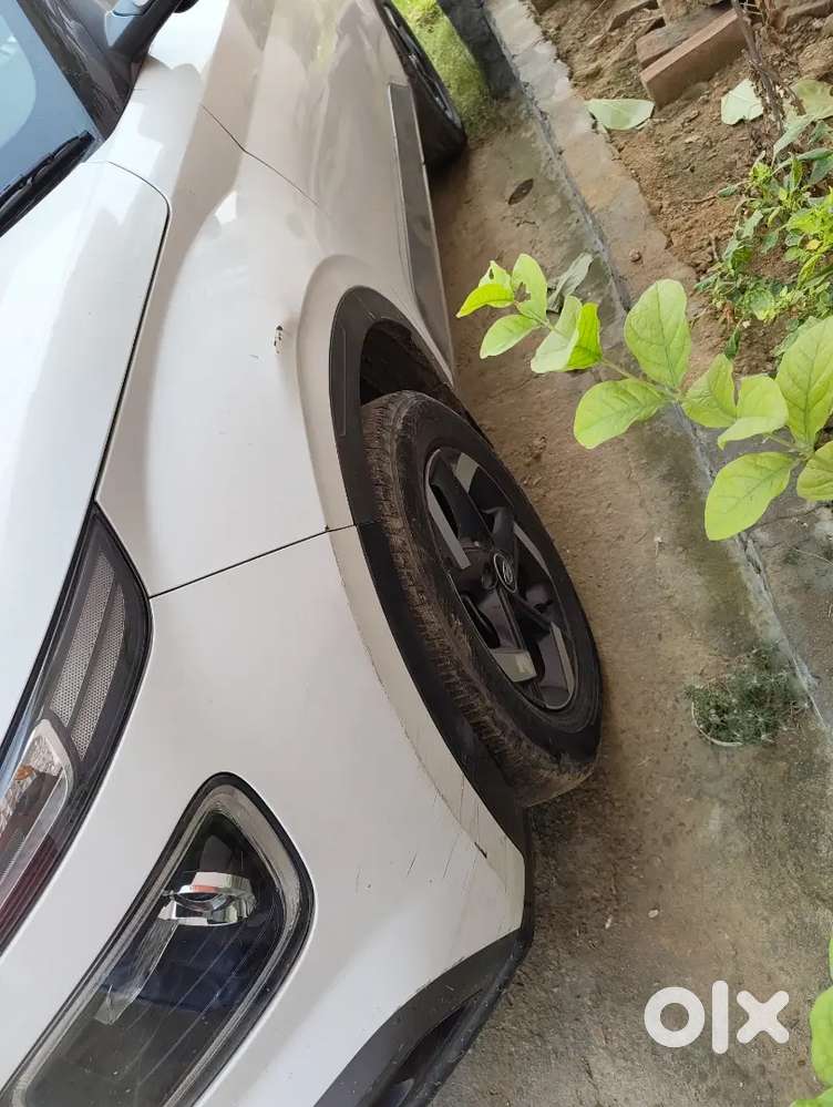 Hyundai Venue Next To New Condition