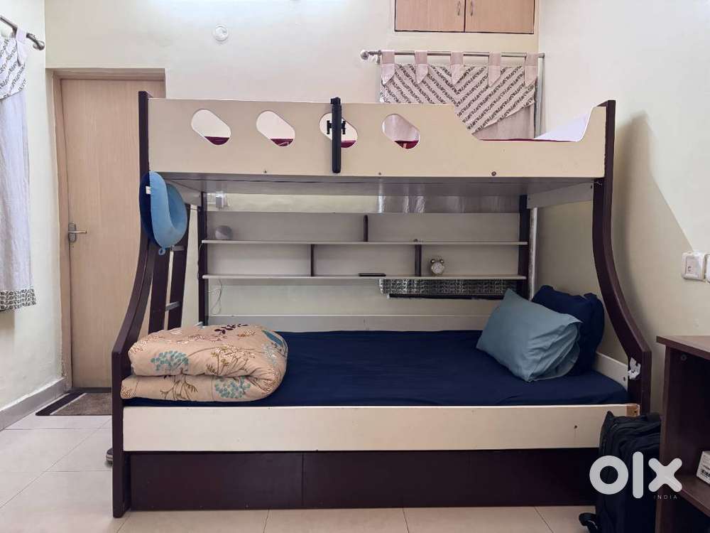 Olx bunk beds for sale discount