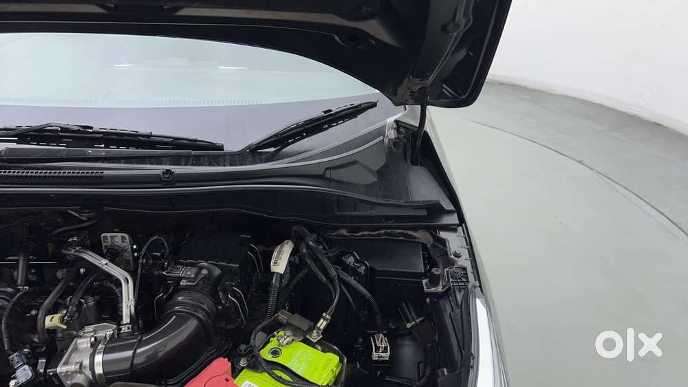 Honda City I-vtec V, 2022, Petrol