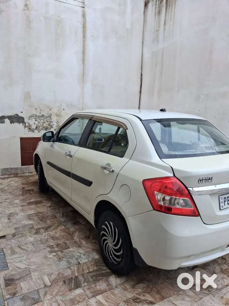 Maruti Suzuki Swift 2014 Manual Diesel Car