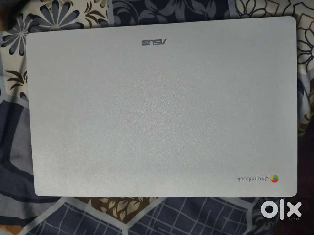 Chromebook