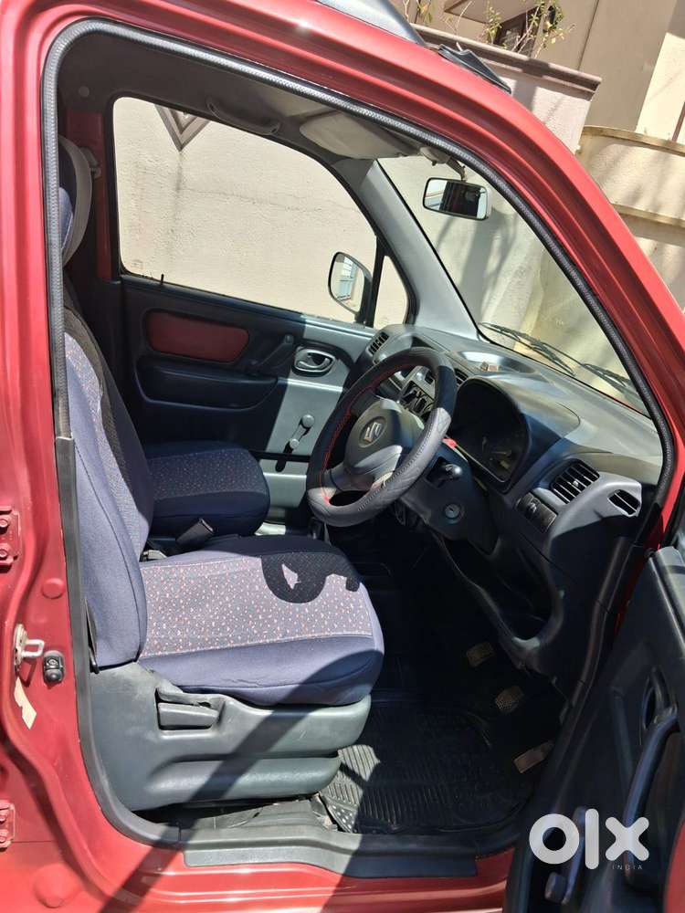 Maruti Suzuki Wagon R 2006-2010 Lxi Minor, 2008, Petrol