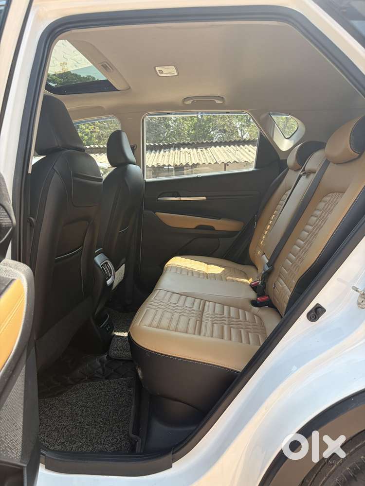 Kia Sonet Htx D, 2024, Petrol