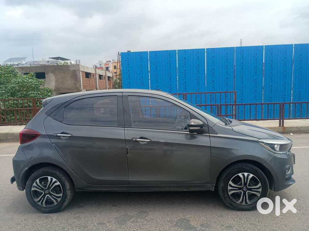 Tata Tiago 1.2 Revotron Xz Plus Cng, 2022, Cng & Hybrids