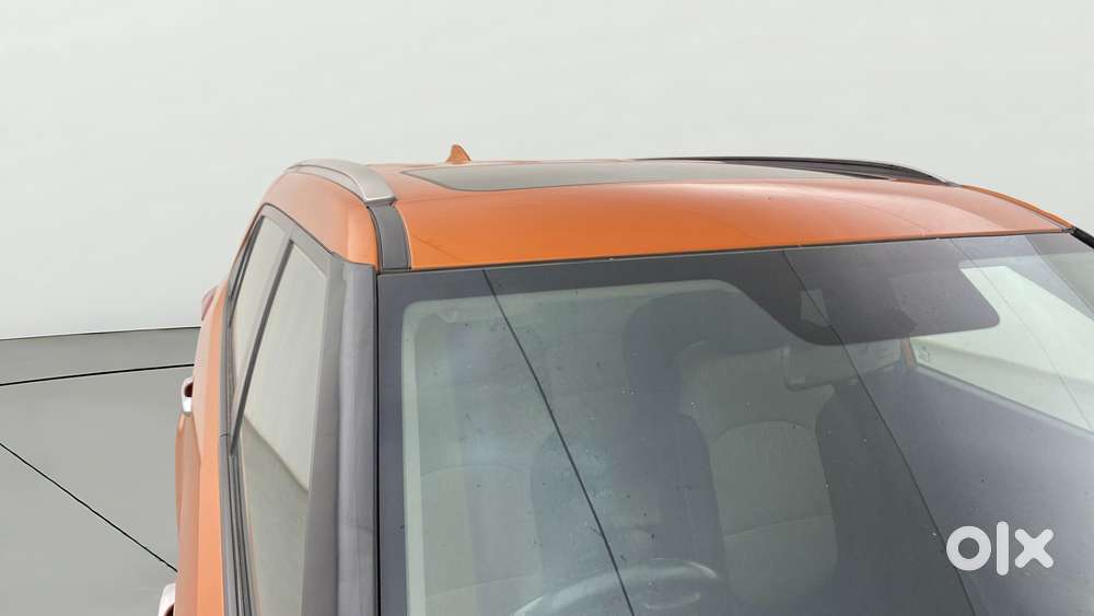 Hyundai Creta 1.6 Sx Automatic, 2018, Petrol