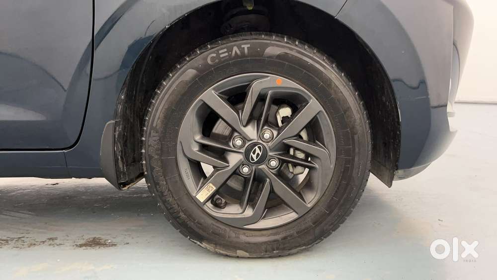 Hyundai Grand I10 Nios Sportz 1.2 Kappa Vtvt, 2021, Petrol