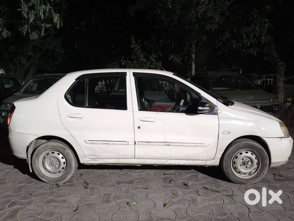 Tata Indigo Ecs Ecs Lx Cr4 Bs-iv, 2012, Diesel