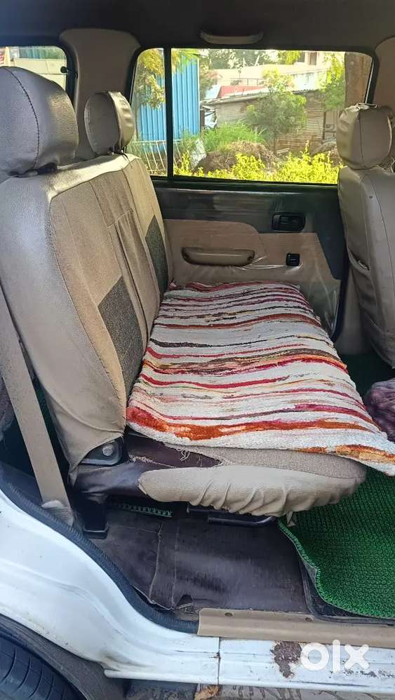 Chevrolet Tavera 2014 Variant