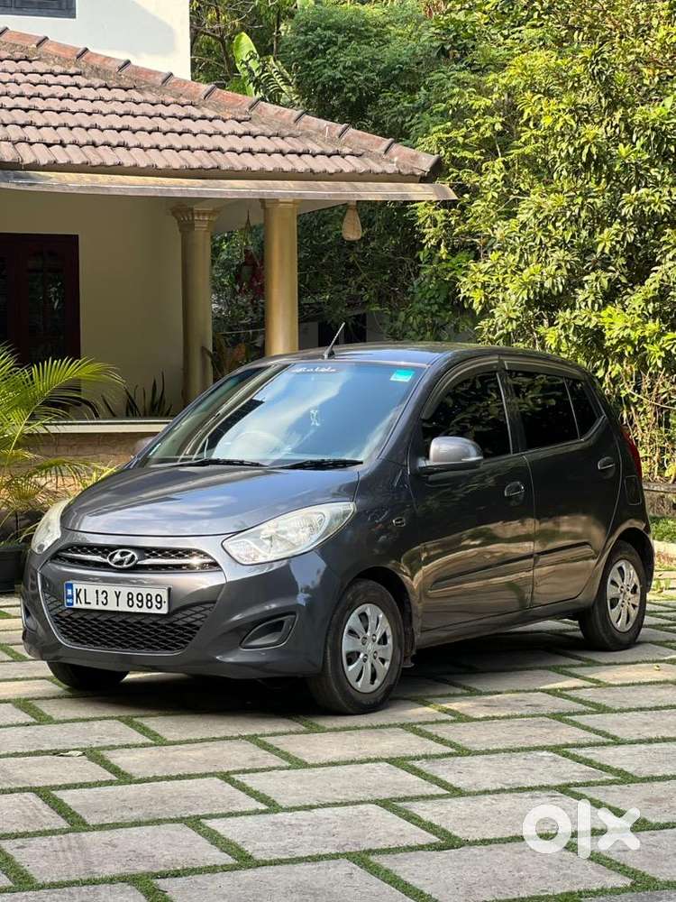 Hyundai I10 2012 Petrol Good Condition