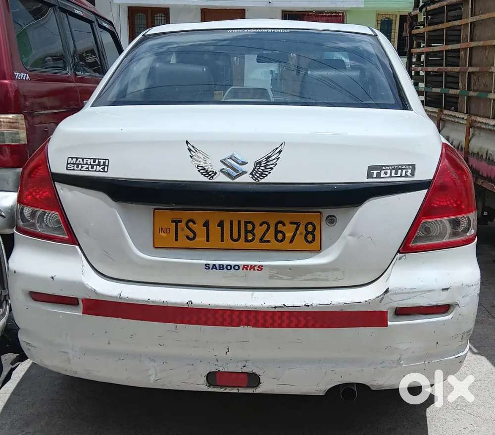 Maruti Suzuki Swift 2017 Diesel Manual